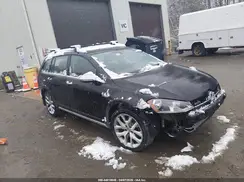 3VWH17AUXHM519461 2017 VOLKSWAGEN GOLF