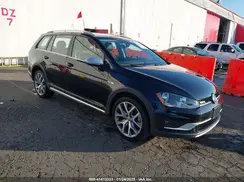 3VWH17AUXHM520352 2017 VOLKSWAGEN GOLF