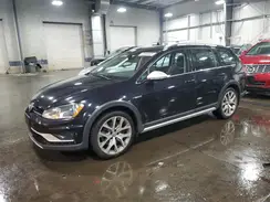 3VWH17AUXHM520920 2017 VOLKSWAGEN GOLF