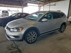 3VWH17AUXHM520951 2017 VOLKSWAGEN GOLF