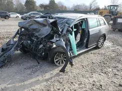 3VWH17AUXHM521775 2017 VOLKSWAGEN GOLF