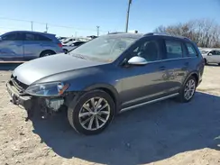 3VWH17AUXHM522733 2017 VOLKSWAGEN GOLF