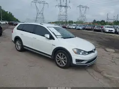3VWH17AUXHM523431 2017 VOLKSWAGEN GOLF