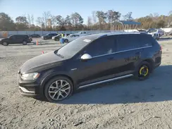 3VWH17AUXHM526071 2017 VOLKSWAGEN GOLF