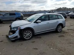3VWH17AUXHM526555 2017 VOLKSWAGEN GOLF