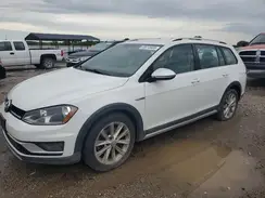3VWH17AUXHM526815 2017 VOLKSWAGEN GOLF