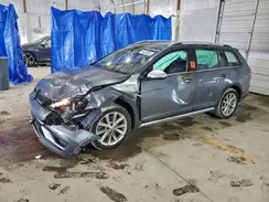 3VWH17AUXHM530802 2017 VOLKSWAGEN GOLF