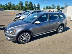3VWH17AUXHM530878 2017 VOLKSWAGEN GOLF