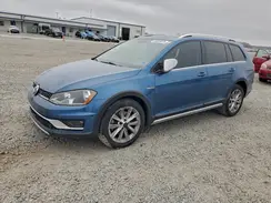 3VWH17AUXHM533005 2017 VOLKSWAGEN GOLF