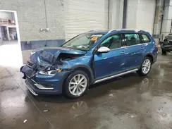 3VWH17AUXHM534302 2017 VOLKSWAGEN GOLF