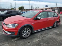 3VWH17AUXHM536406 2017 VOLKSWAGEN GOLF