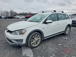 3VWH17AUXHM537197 2017 VOLKSWAGEN GOLF