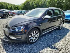 3VWH17AUXHM538365 2017 VOLKSWAGEN GOLF