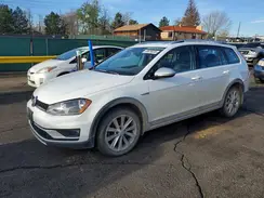 3VWH17AUXHM538950 2017 VOLKSWAGEN GOLF