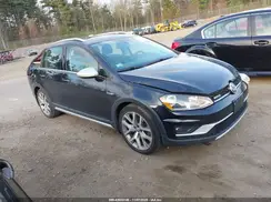 3VWH17AUXHM539175 2017 VOLKSWAGEN GOLF