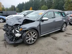 3VWH17AUXHM541329 2017 VOLKSWAGEN GOLF
