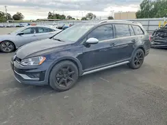 3VWH17AUXHM543369 2017 VOLKSWAGEN GOLF