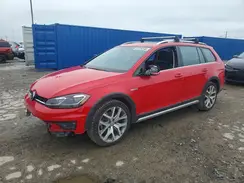 3VWH17AUXJM754528 2018 VOLKSWAGEN GOLF