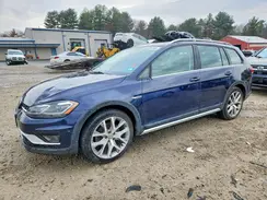 3VWH17AUXJM758577 2018 VOLKSWAGEN GOLF