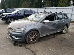 3VWH17AUXJM765514 2018 VOLKSWAGEN GOLF