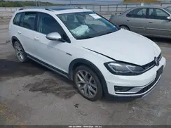 3VWH17AUXKM517653 2019 VOLKSWAGEN GOLF