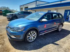 3VWH17AUXKM520245 2019 VOLKSWAGEN GOLF