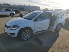 3VWH17AUXKM520293 2019 VOLKSWAGEN GOLF
