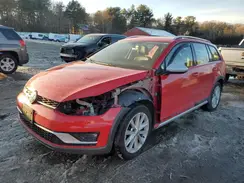 3VWH17AUXKM523002 2019 VOLKSWAGEN GOLF