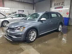 3VWH17AUXKM524473 2019 VOLKSWAGEN GOLF
