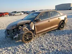 3VWL07AJ0GM213385 2016 VOLKSWAGEN JETTA