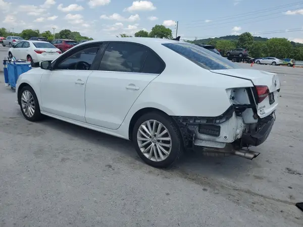 3VWL07AJ0GM266359 2016 VOLKSWAGEN JETTA - Image 2