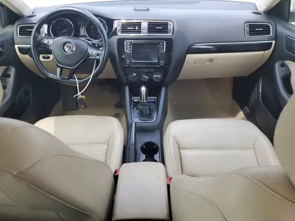 3VWL07AJ0GM266359 2016 VOLKSWAGEN JETTA - Image 8