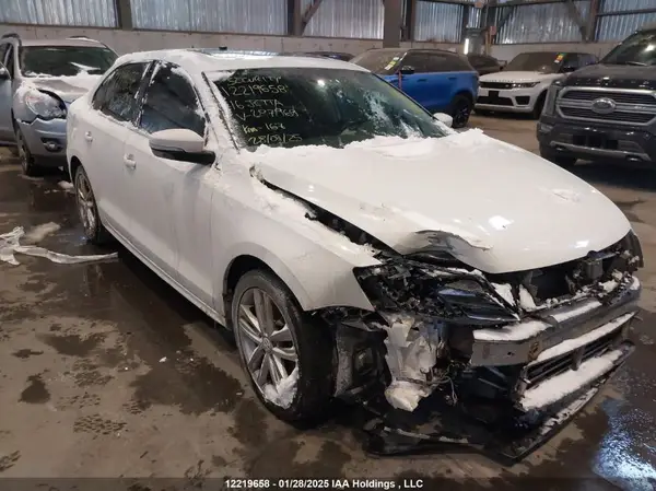 3VWL07AJ0GM287969 2016 VOLKSWAGEN JETTA - Image 1
