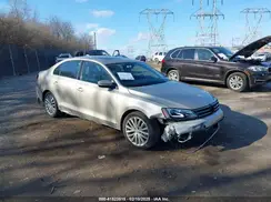 3VWL07AJ0GM313695 2016 VOLKSWAGEN JETTA