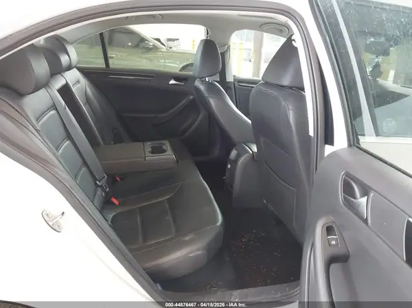3VWL07AJ0GM327113 2016 VOLKSWAGEN JETTA - Image 8