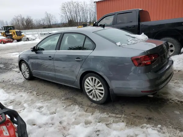 3VWL07AJ0GM327547 2016 VOLKSWAGEN JETTA - Image 2
