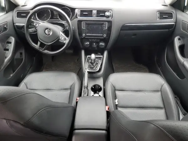 3VWL07AJ0GM327547 2016 VOLKSWAGEN JETTA - Image 8