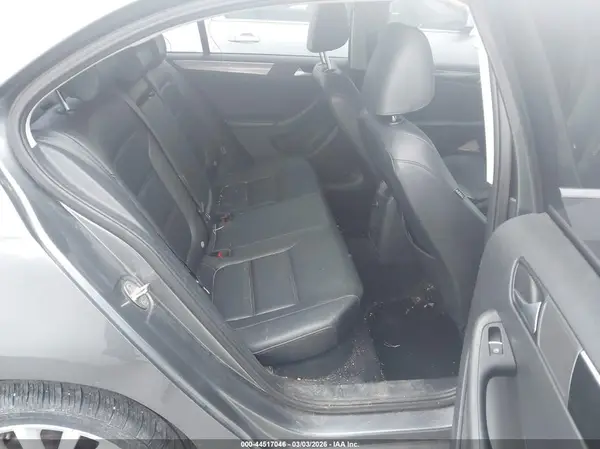 3VWL07AJ0GM365263 2016 VOLKSWAGEN JETTA - Image 8