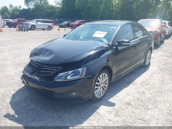 3VWL07AJ0GM369006 2016 VOLKSWAGEN JETTA - Image 2