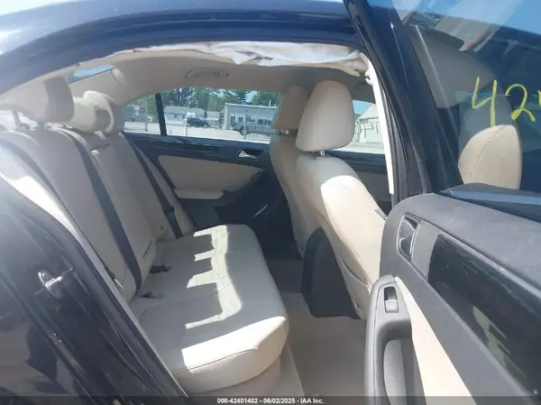 3VWL07AJ0GM369006 2016 VOLKSWAGEN JETTA - Image 8