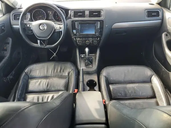 3VWL07AJ0GM372763 2016 VOLKSWAGEN JETTA - Image 8