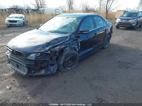 3VWL07AJ0GM393256 2016 VOLKSWAGEN JETTA - Image 2