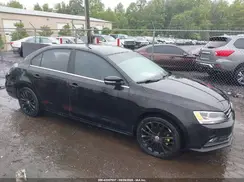 3VWL07AJ1GM213086 2016 VOLKSWAGEN JETTA