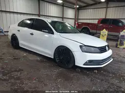3VWL07AJ1GM213119 2016 VOLKSWAGEN JETTA