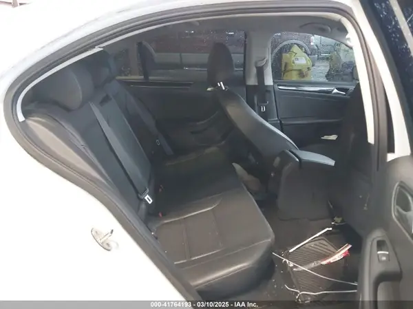3VWL07AJ1GM213119 2016 VOLKSWAGEN JETTA - Image 8