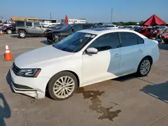 3VWL07AJ1GM326729 2016 VOLKSWAGEN JETTA