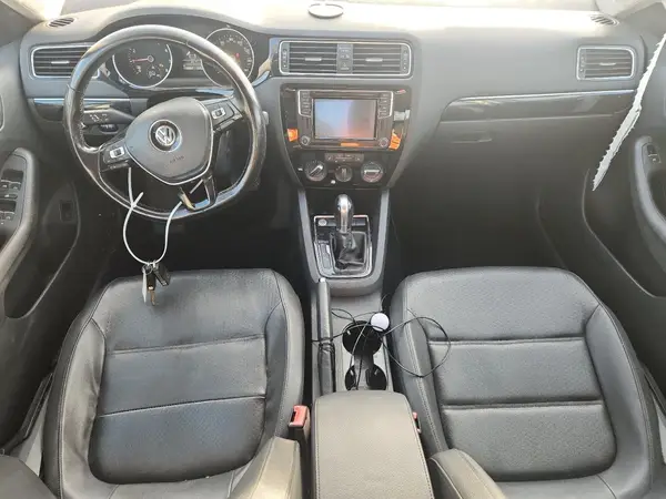 3VWL07AJ1GM329002 2016 VOLKSWAGEN JETTA - Image 8