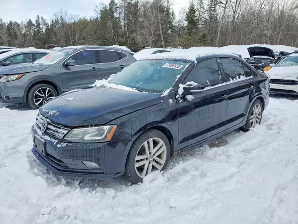 3VWL07AJ1GM333955 2016 VOLKSWAGEN JETTA - Image 1