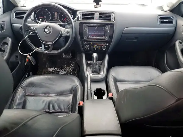 3VWL07AJ1GM333955 2016 VOLKSWAGEN JETTA - Image 8