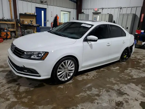 3VWL07AJ1GM375705 2016 VOLKSWAGEN JETTA - Image 1